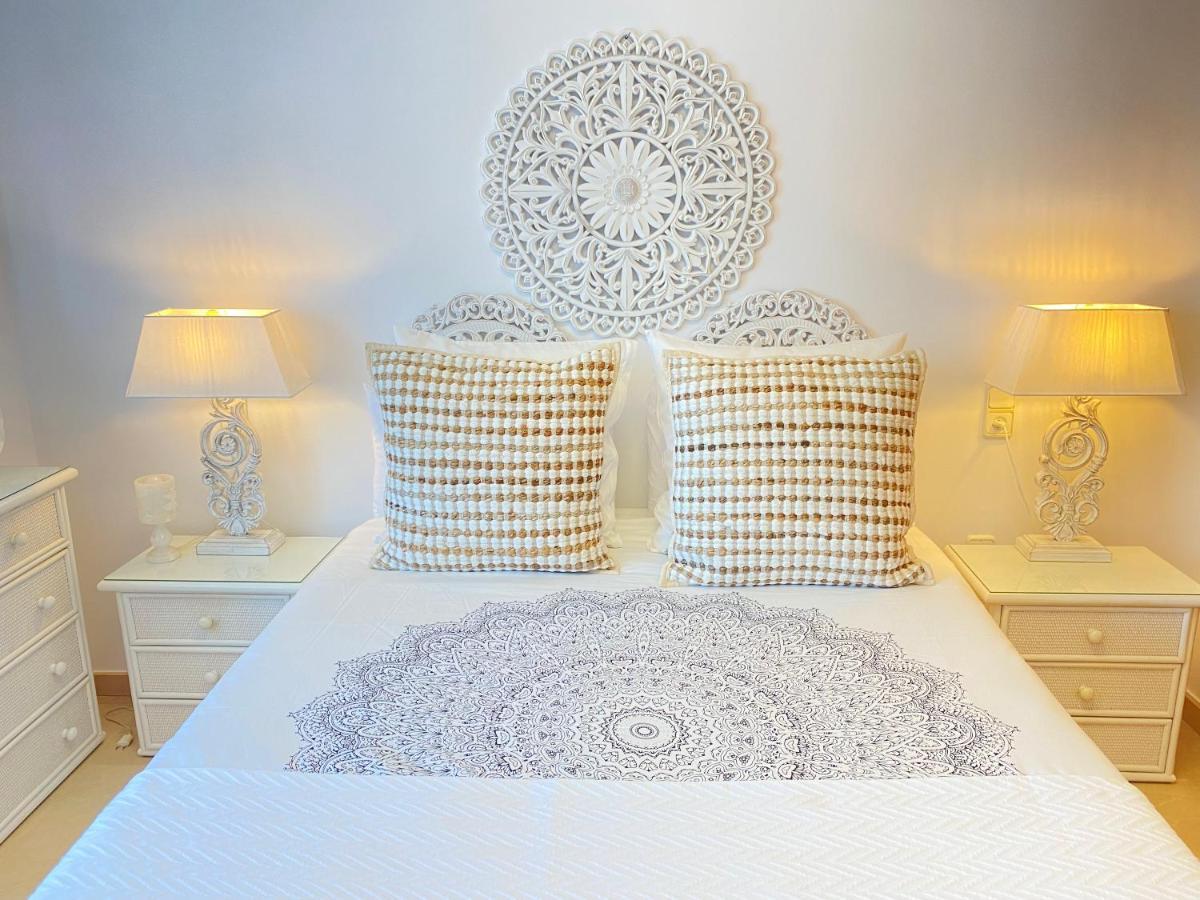 Beach Penthouse Apartment Jávea Exteriör bild