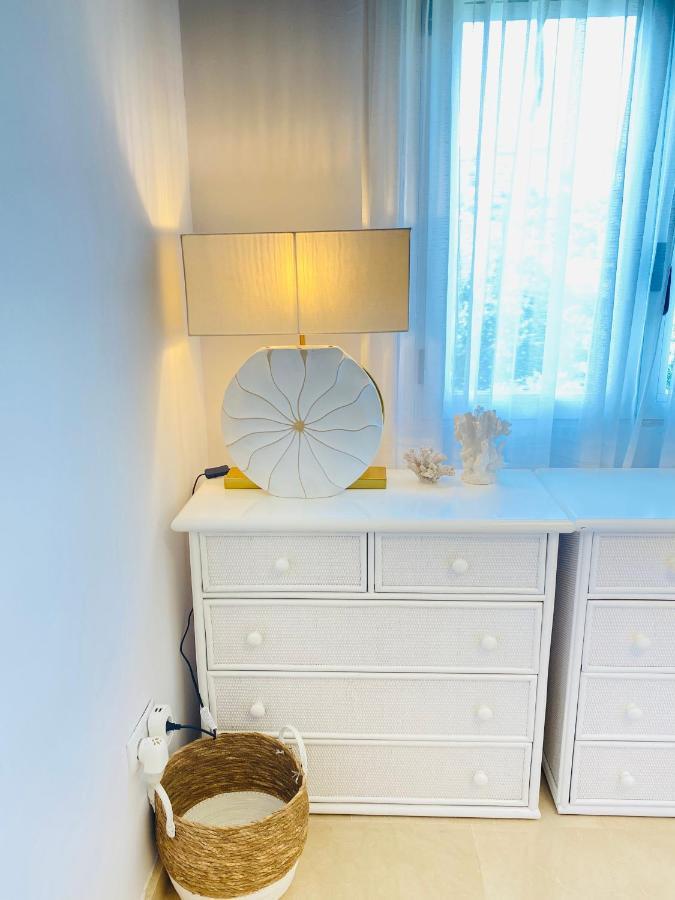Beach Penthouse Apartment Jávea Exteriör bild