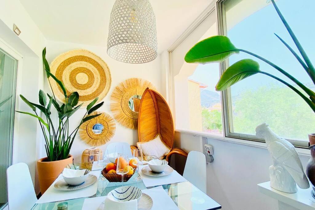Beach Penthouse Apartment Jávea Exteriör bild