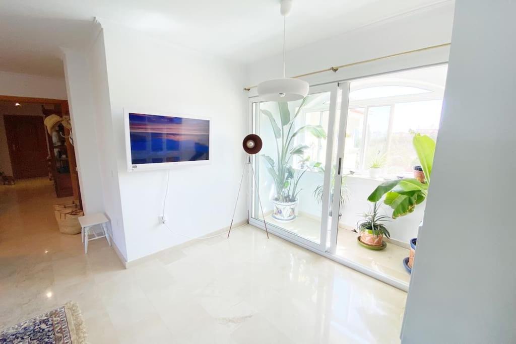 Beach Penthouse Apartment Jávea Exteriör bild
