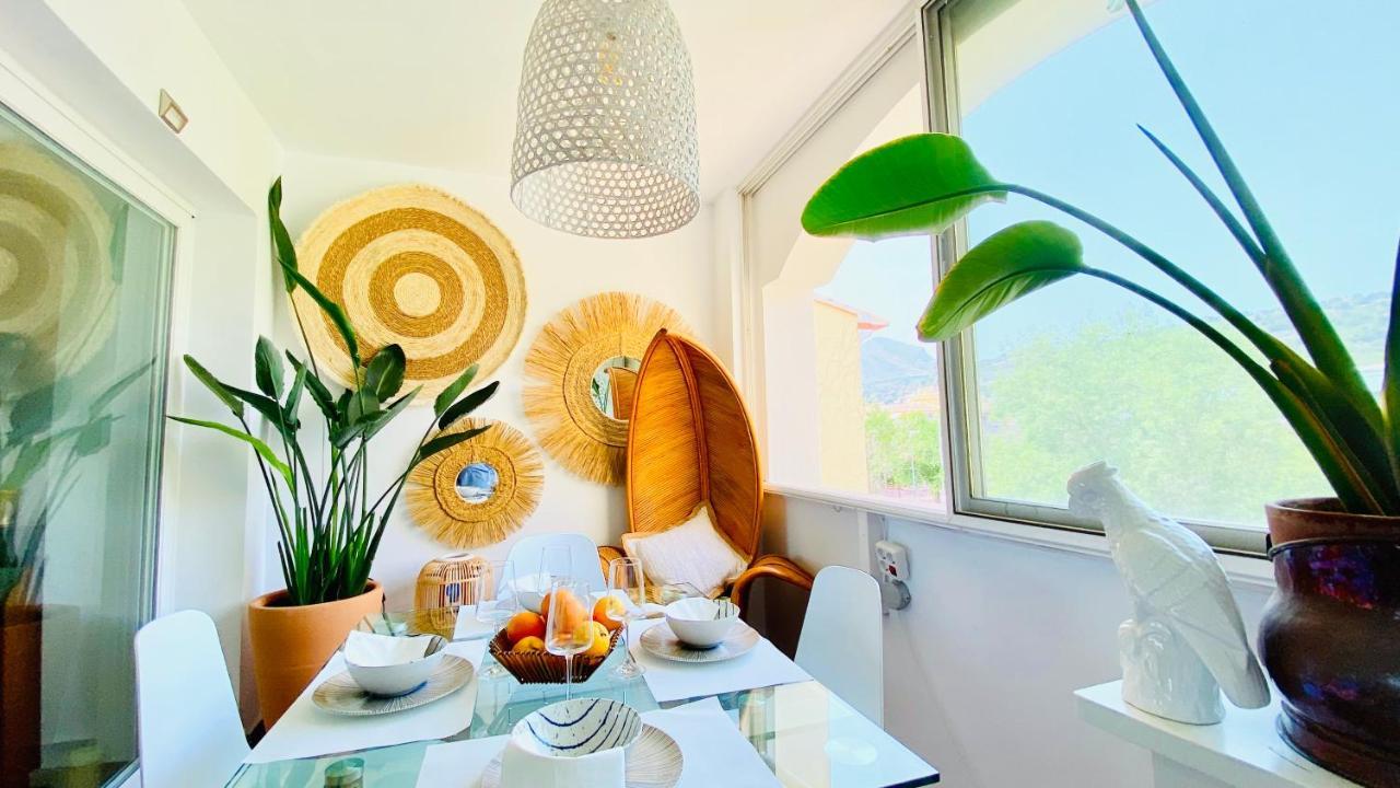 Beach Penthouse Apartment Jávea Exteriör bild