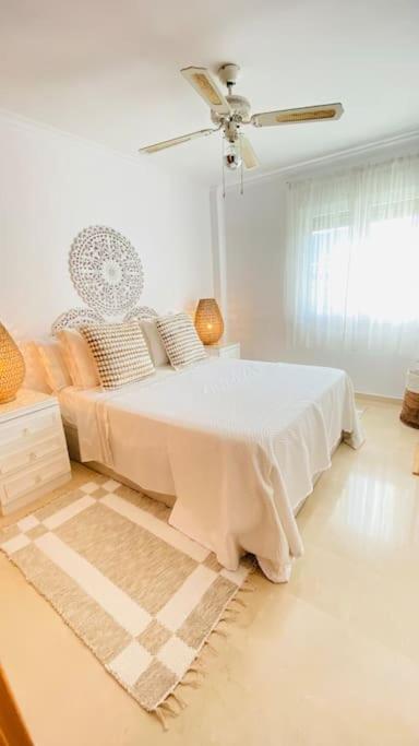 Beach Penthouse Apartment Jávea Exteriör bild