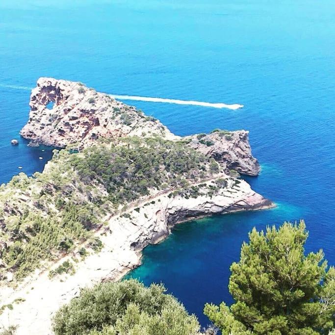 Beach Penthouse Apartment Jávea Exteriör bild