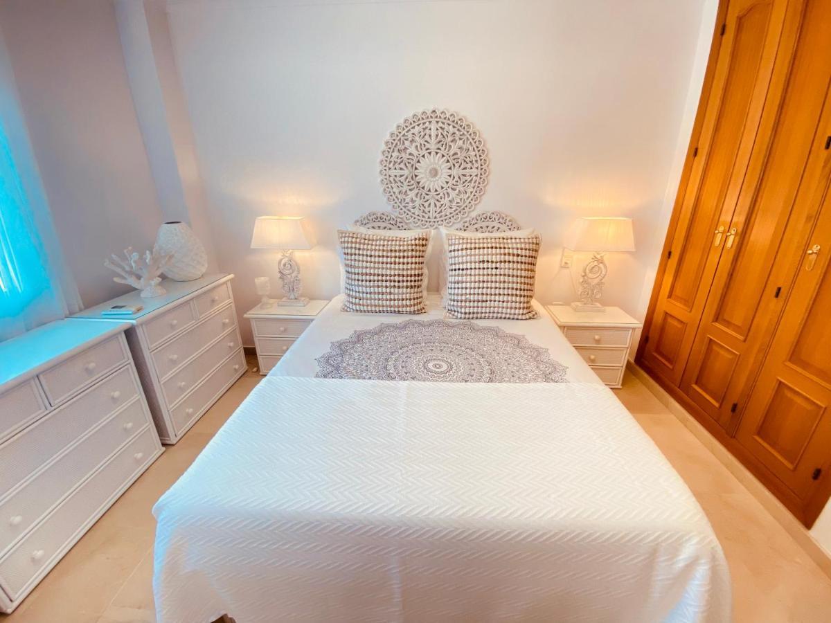 Beach Penthouse Apartment Jávea Exteriör bild